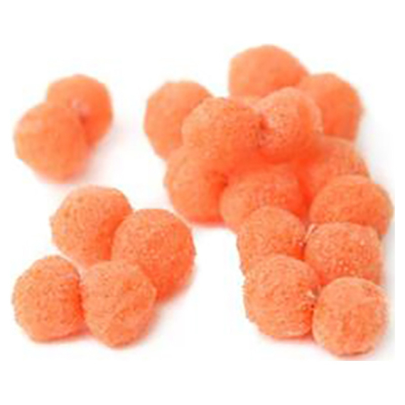 Pre Formed Booby Eyes Medium in the group Hooks & Terminal Tackle / Fly Tying / Fly Tying Material / Eyes at Sportfiskeprylar.se (VBE021-Er)