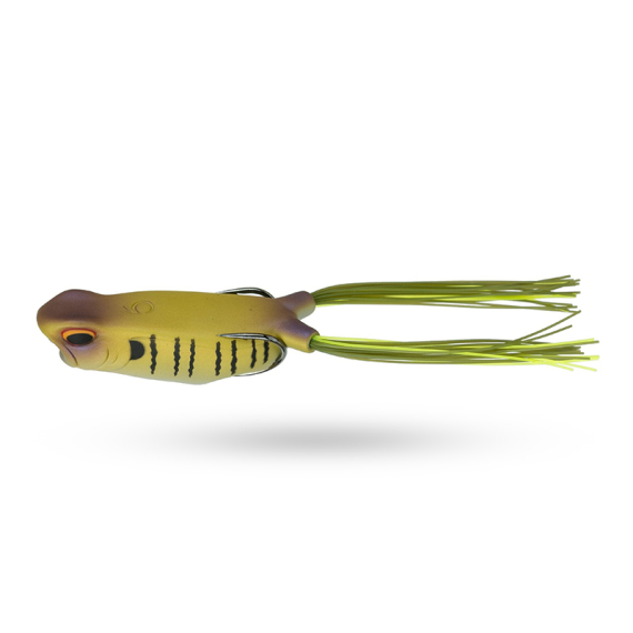 6th Sense Vega Frog in the group Lures / Topwater Lures at Sportfiskeprylar.se (VF-BBGr)