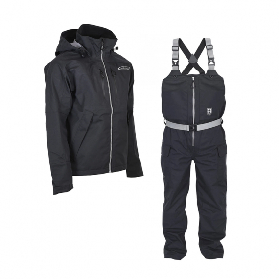 vision fishing jacket