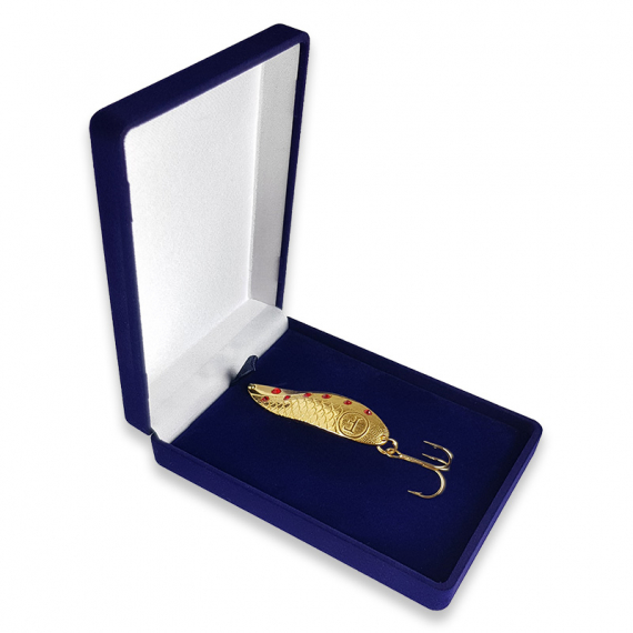 Lure Legend Swarovski 80mm in the group Other / Gifts & Gift Guides / Gift Boxes at Sportfiskeprylar.se (VLGP-GO)