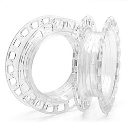 Vision XLV Stillmaniac ex. Cassette 2-pack in the group Reels / Fly Reels & Extra Spools / Extra Spools at Sportfiskeprylar.se (VLV67S-Ecr)