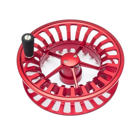 Vision XLV MAMA Spare Spool in the group Reels / Fly Reels & Extra Spools / Extra Spools at Sportfiskeprylar.se (VLV89M-001)