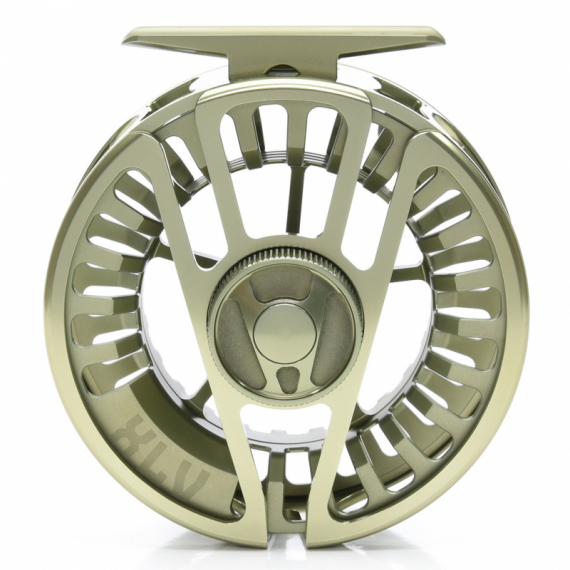 Vision XLV reel 5/6 in the group Reels / Fly Reels & Extra Spools / Fly Reels at Sportfiskeprylar.se (VLV56)