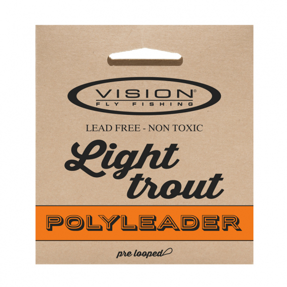 Vision LT.TROUT polyleader