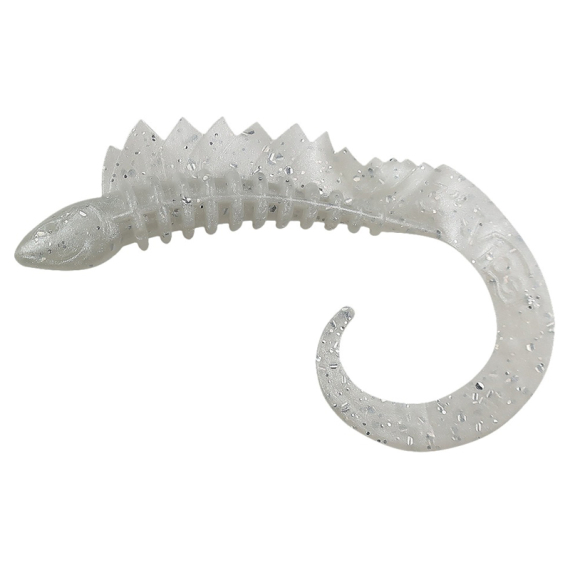 Relax Viper 7cm (4-pack) in the group Lures / Softbaits / Perch Softbaits & Zander Softbaits at Sportfiskeprylar.se (VPR3-TLC012-Br)