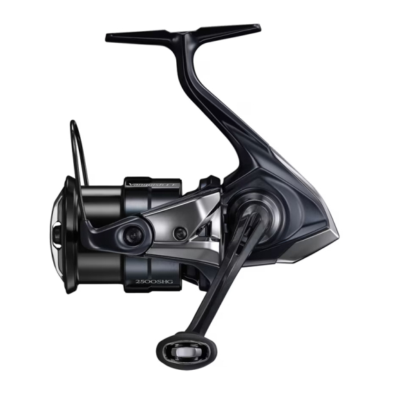 Shimano Vanquish FA Competition Edition in the group Reels / Spinning Reels at Sportfiskeprylar.se (VQCEC2000SAr)