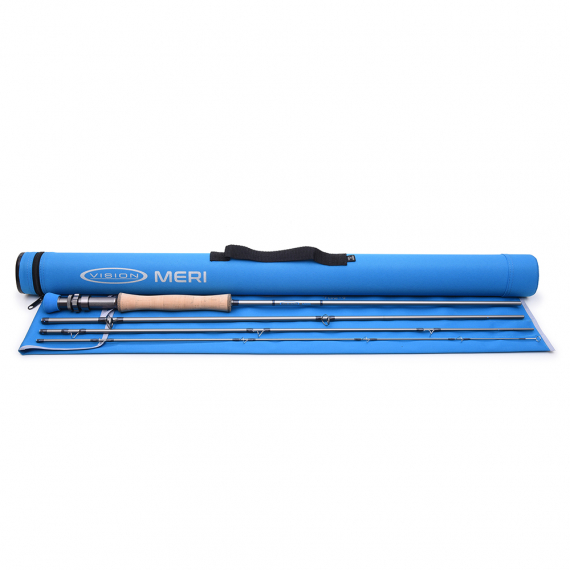 Vision MERI flyrod
