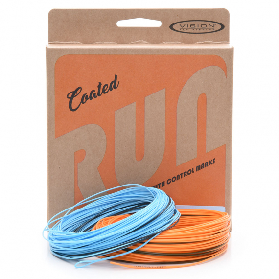 Vision ACE CONTROL running line .039\'\' in the group Lines / Fly Lines / Running lines at Sportfiskeprylar.se (VRLC39F)