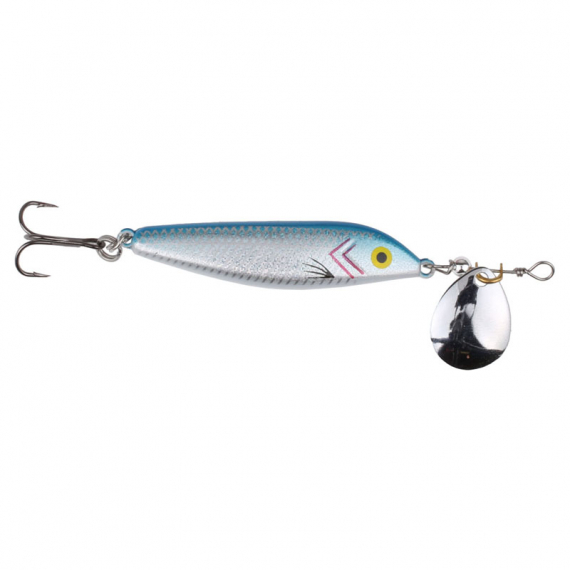 Vicke Spin 10g in the group Lures / Inline Spinners at Sportfiskeprylar.se (VS1010r)