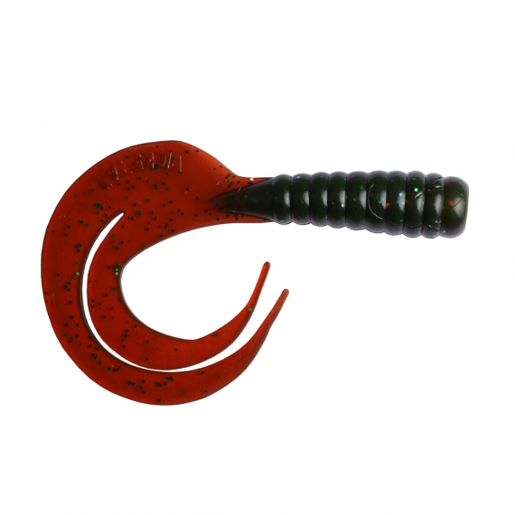 Vicke Tail 2-pack in the group Lures / Sea Fishing Lures / Sea Fishing Softbaits at Sportfiskeprylar.se (VT1r)