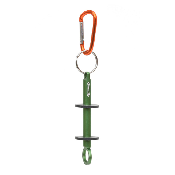 Vision Tippet Spool Holder - Aluminium in the group Storage / Other Storage / Tippet Holders at Sportfiskeprylar.se (VTSH-A)