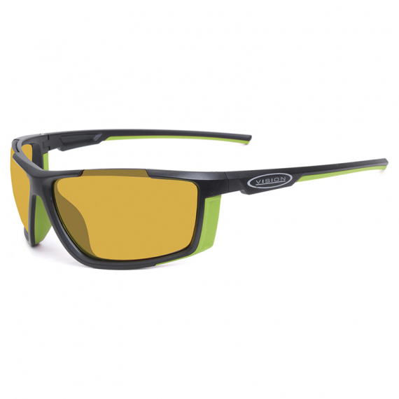 Vision Nymphmaniac Sunglasses in the group Clothes & Shoes / Eyewear / Polarized Sunglasses at Sportfiskeprylar.se (VWF80r)