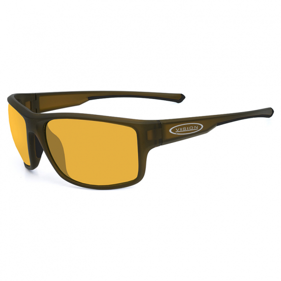 Vision Rio Vanda Sunglasses in the group Clothes & Shoes / Eyewear / Polarized Sunglasses at Sportfiskeprylar.se (VWF84r)