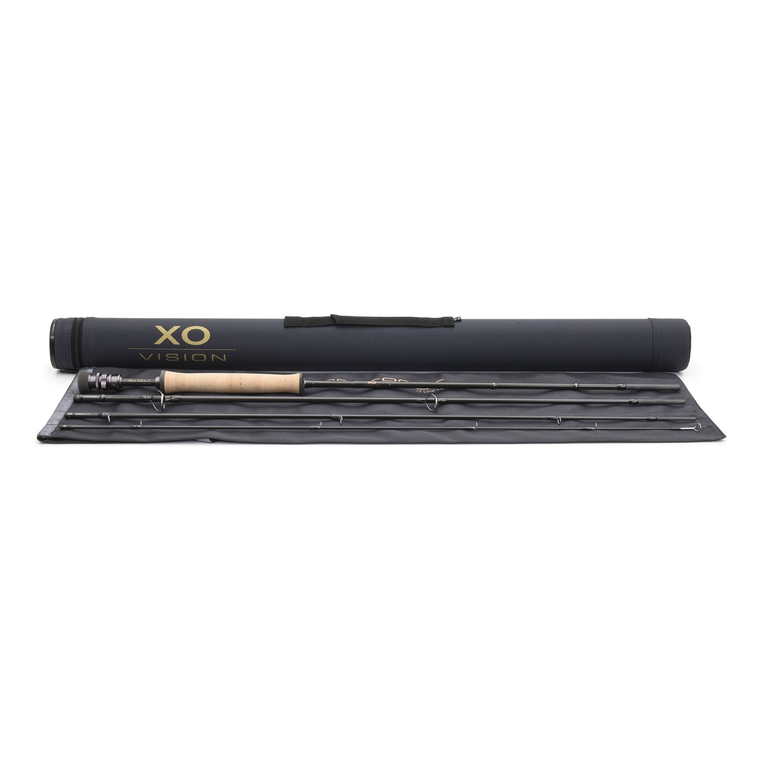 Vision XO Seatrout SIngle Hand Fly Rod in the group Rods / Flyfishing Rods / Single Handed Fly Rods at Sportfiskeprylar.se (VXS4905r)