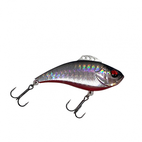 VibLure - FKP-GEAR, Söders Red Ghost in the group Lures / Lipless Crankbaits at Sportfiskeprylar.se (VibLure-1)