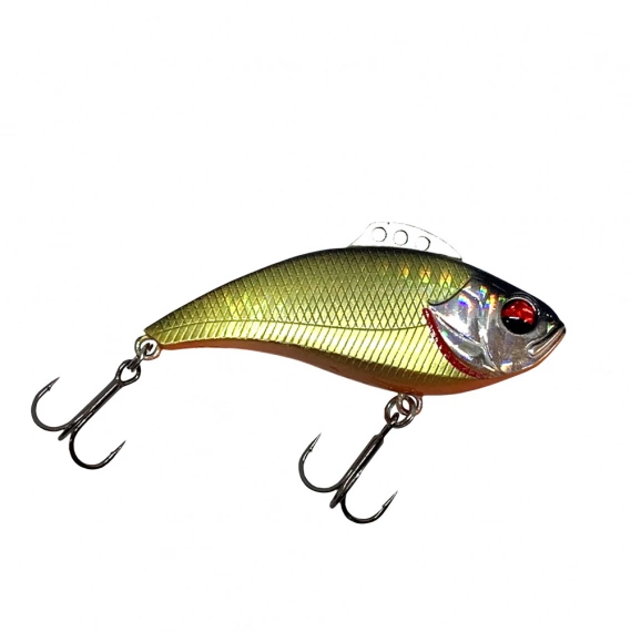 VibLure - FKP-GEAR, Söders Skitmört in the group Lures / Lipless Crankbaits at Sportfiskeprylar.se (VibLure-2)