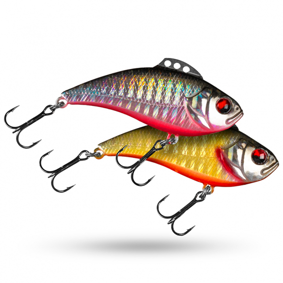 FKP-Gear VibLure in the group Lures / Lipless Crankbaits at Sportfiskeprylar.se (VibLure)