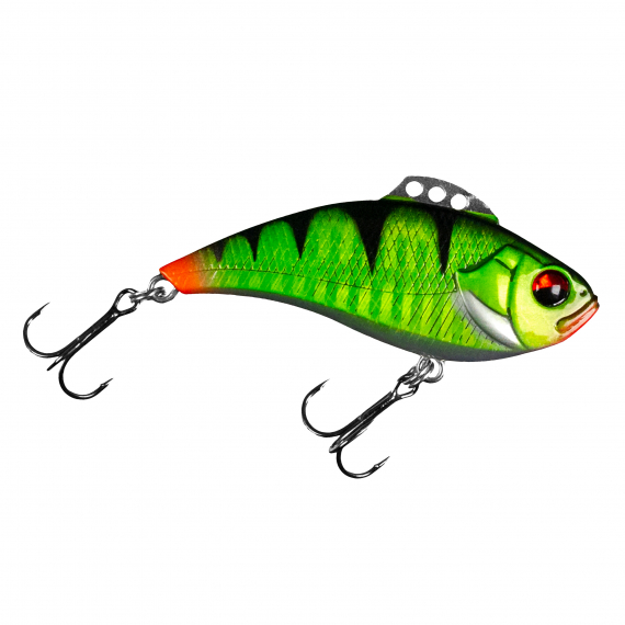 VibLure - FKP-GEAR, Söders Hot Perch in the group Lures / Lipless Crankbaits at Sportfiskeprylar.se (Viblure12)