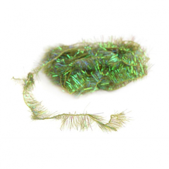 Palmer Chenille, Medium Olive