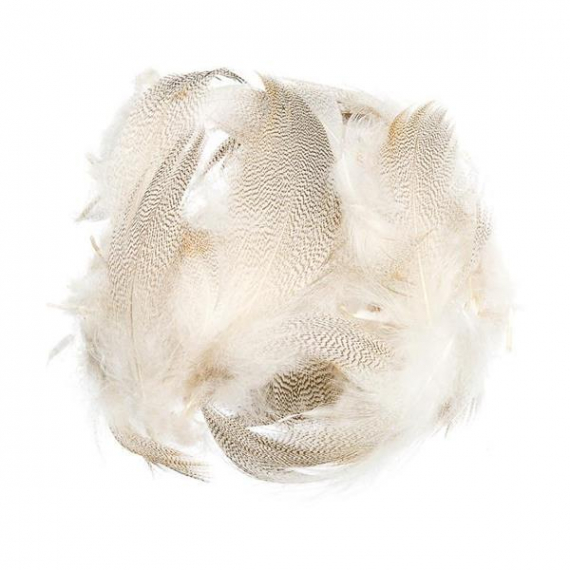 Mallard Barred Flank - Natural in the group Hooks & Terminal Tackle / Fly Tying / Fly Tying Material / Feathers & Capes / Hackle at Sportfiskeprylar.se (W-MBF199)