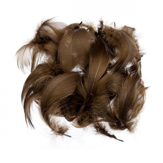 Mallard Barred Flank in the group Hooks & Terminal Tackle / Fly Tying at Sportfiskeprylar.se (W-MBF510r)