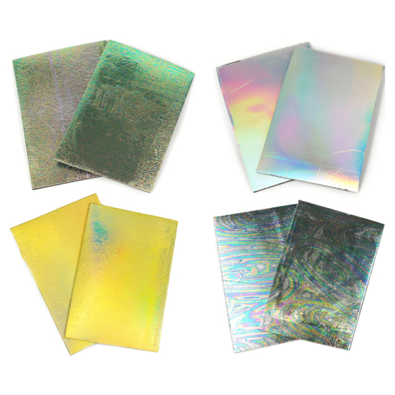 Loco Foam in the group Hooks & Terminal Tackle / Fly Tying / Fly Tying Material / Foam at Sportfiskeprylar.se (W-PFL450r)