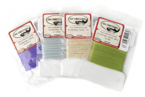 Polypropylene Floating Yarn