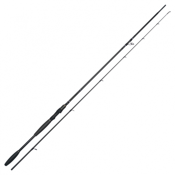 Westin W10 Powerteez 8\'7\'\'/258cm MH 20-60g 2sec W10 Octagon Tube in the group Rods / Spinning Rods at Sportfiskeprylar.se (W1005-0872-MH)