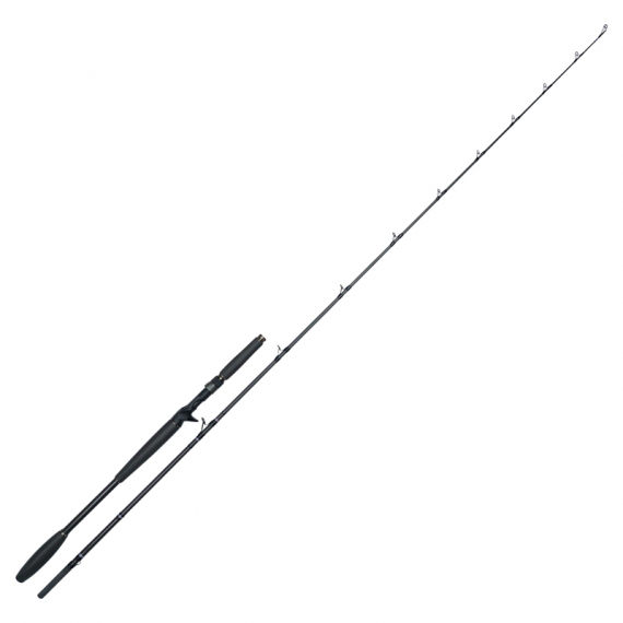 Westin W10 Monsterstick-T 7\'9\'\'/233cm 5XH 120-260g 1+1sec W10 Octagon Tube in the group Rods / Casting Rods at Sportfiskeprylar.se (W1006-0792-5XH)