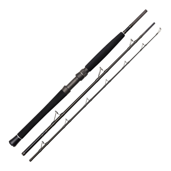 Westin W2 Boat 6\'6\'\'/195cm H 12-20Lbs 3Sec in the group Rods / Sea Fishing Rods at Sportfiskeprylar.se (W212-0663-H)