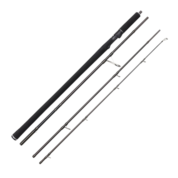 Westin W2 Powercast Travel 8\'3\'\'/248cm H 10-45G 4Sec in the group Clothes & Shoes / Waders & Wading Equipment / Waders at Sportfiskeprylar.se (W252-0834-H)