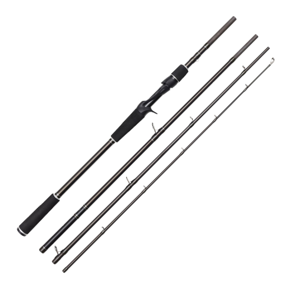 Westin W2 Powerstrike-T Travel 8\'/240cm XH 60-140G 4Sec in the group Clothes & Shoes / Caps & Headwear / Caps at Sportfiskeprylar.se (W253-0804-XH)