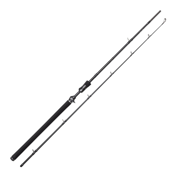 Westin W3 Jerkbait-T 6\'6\'\'/198cm H 20-80G 2Sec in the group Rods / Casting Rods at Sportfiskeprylar.se (W3001-0662-H)