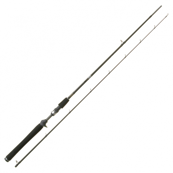 Westin W3 Vertical Jigging-T XH 6\'2\'\' 28-52g 2pcs Casting in the group Rods / Casting Rods at Sportfiskeprylar.se (W308-0622-XH)