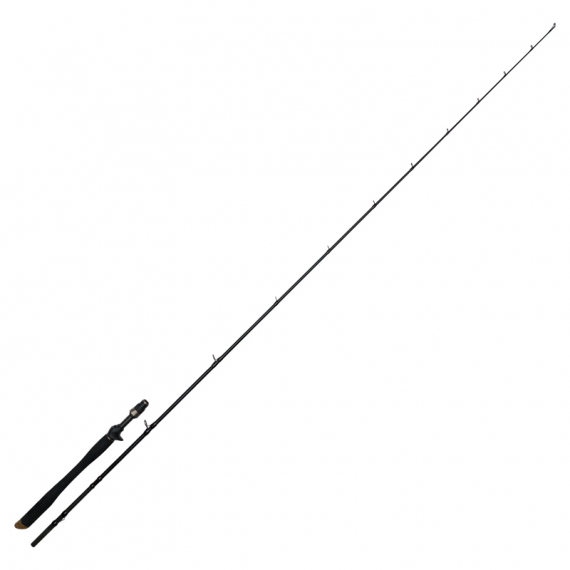 Westin W3 LiveCast-T 2nd 7\'2\'\'/215cm H 40-100g 1+1sec in the group Rods / Casting Rods at Sportfiskeprylar.se (W362-0722-H)