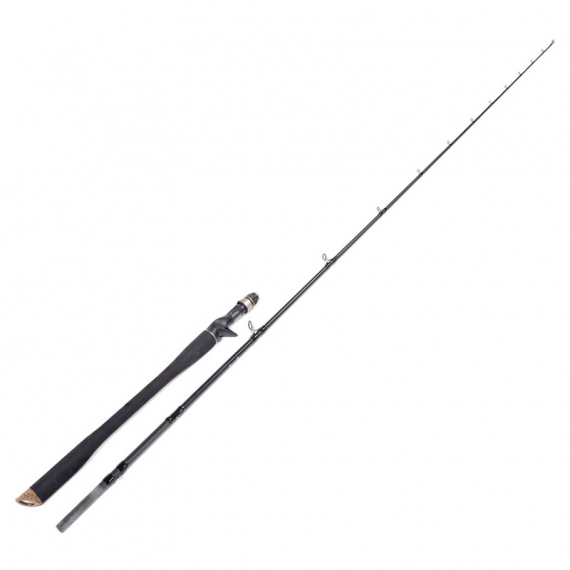 Westin W3 HybridCast-T 2nd 7\'3\'\'/218cm MH 50-120g 1+1sec in the group Rods / Casting Rods at Sportfiskeprylar.se (W368-0732-MH)