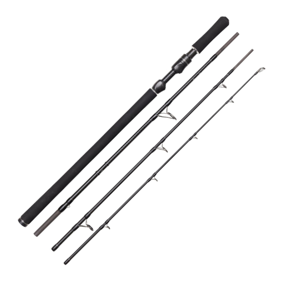 Westin W3 Powercast Travel 3RD 7\'9\'\'/236cm 3XH 60-150G 4Sec in the group Rods / Spinning Rods at Sportfiskeprylar.se (W398-0794-3XH)