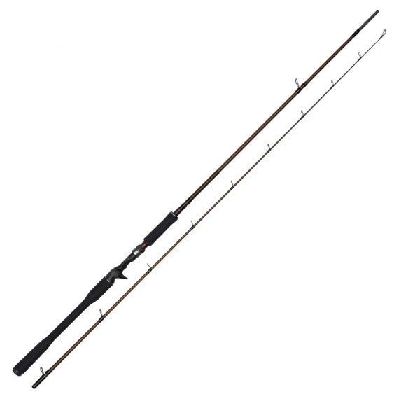 Westin W4 Powershad-T 2nd 8\'/240cm XH 30-90g 2sec in the group Rods / Casting Rods at Sportfiskeprylar.se (W426-0802-XH)