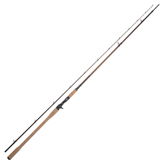 Westin W4 Spin-T 2nd 10\'5\'\'/313cm H 15-50g 2sec in the group Rods / Casting Rods at Sportfiskeprylar.se (W442-1052-H)
