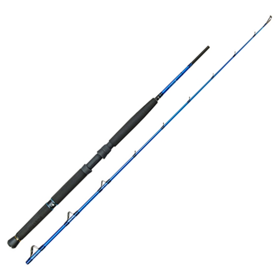 Westin W6 Boat 6\'6\'\'/195cm XH 20-30lbs/150-400g 2sec in the group Rods / Sea Fishing Rods / Boat Rods at Sportfiskeprylar.se (W609-0662-XH)