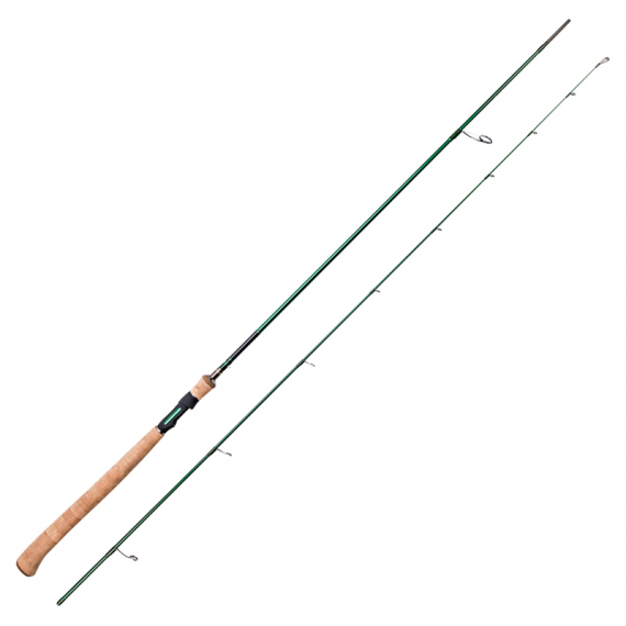 Westin W6 Spin 9\'/270cm M 7-30g 2sec in the group Rods / Spinning Rods at Sportfiskeprylar.se (W610-0902-M)