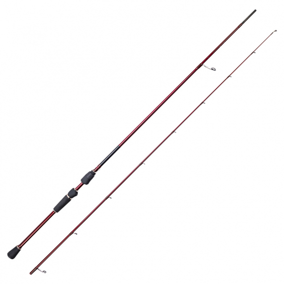 Westin W6 Finesse TC 7\'1\'\'/213cm M 7-21g 2sec Spinning in the group Rods / Spinning Rods at Sportfiskeprylar.se (W614-0712-M)