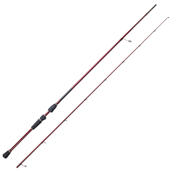 Westin W6 Finesse TC in the group Rods / Spinning Rods at Sportfiskeprylar.se (W614-0762-MLr)
