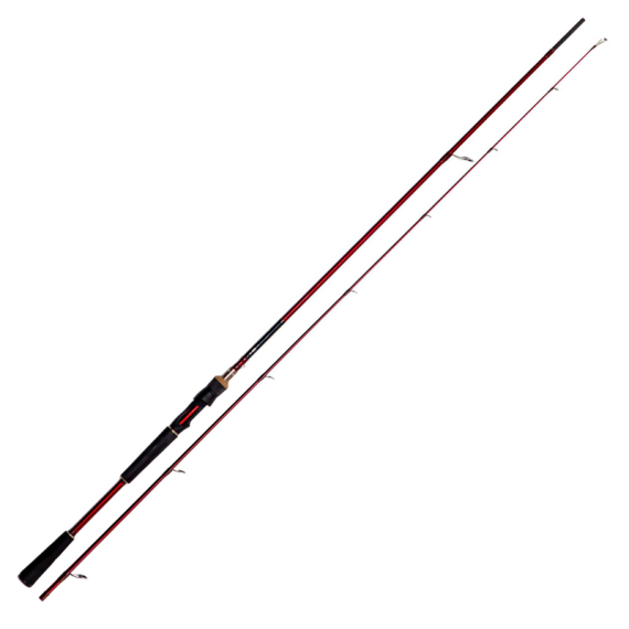 W6 Powershad 8\'/240cm MH 15-40g 2sec Haspel in the group Rods / Spinning Rods at Sportfiskeprylar.se (W618-0802-MH)