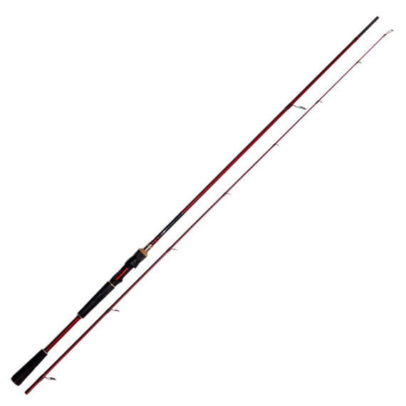 W6 Powershad 9\'/270cm H 20-60g 2sec Haspel in the group Rods / Spinning Rods at Sportfiskeprylar.se (W618-0902-H)
