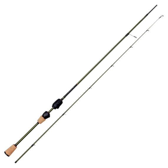 Westin W6 Spoon in the group Rods / Spinning Rods at Sportfiskeprylar.se (W624-0712-MLr)