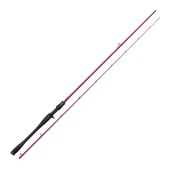 Westin W6 Finesse-T T&C 2ND 7\'1\'\'/216cm ML 5-21G 2Sec in the group Rods / Spinning Rods at Sportfiskeprylar.se (W633-0712-ML)