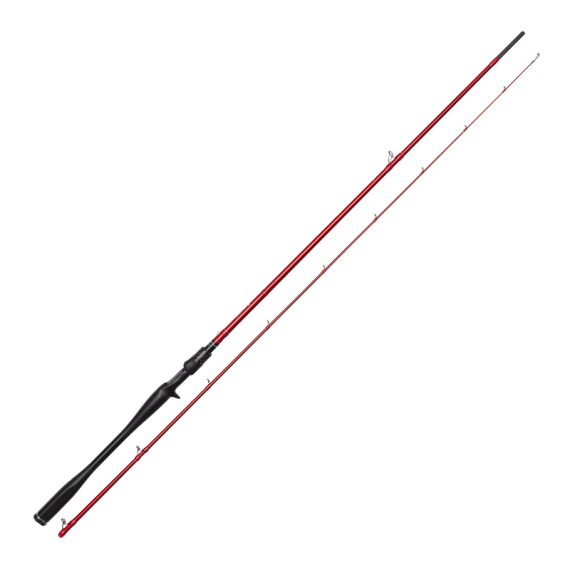 Westin W6 Crankstick-T 2ND 7\'10\'\'/239cm M 5-40G 2Sec in the group Rods / Casting Rods at Sportfiskeprylar.se (W638-0712-M)