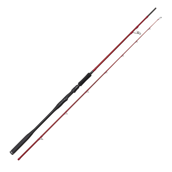 Westin W6 Powercast 2ND 7\'9\'\'/236cm 2XH 40-130G 2Sec in the group Rods / Spinning Rods at Sportfiskeprylar.se (W639-0792-2XH)
