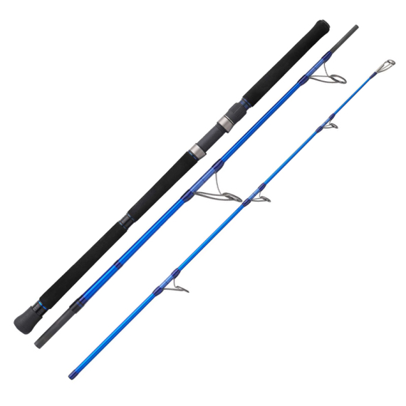 Westin W6 Popping 7\'8\'\'/230 cm MH 100-180 g 3 sec. 85 cm in the group Rods / Sea Fishing Rods / Popping & Stickbait Rods at Sportfiskeprylar.se (W608-0783-MH)